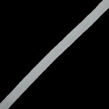 Off-White European Braided Trim - 0.75"