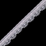 Light Pink European Crochet Trim - 0.75"