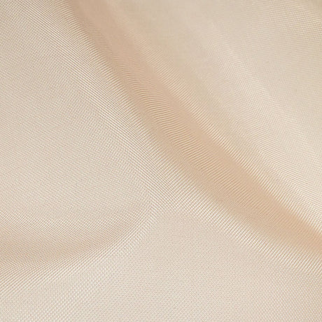 Stiff Polyester Organdy - Warm Pink - Rhiannon Collection
