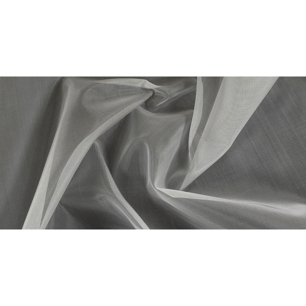 Stiff Polyester Organdy - Baby Blue - Rhiannon Collection