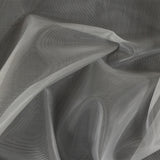 Stiff Polyester Organdy - Baby Blue - Rhiannon Collection