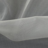 Stiff Polyester Organdy - Seafoam - Rhiannon Collection