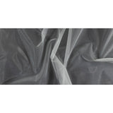 Stiff Polyester Organdy - Seafoam - Rhiannon Collection
