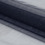 Soft Nylon Tulle - Midnight Navy - Leonardo Collection