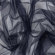 Soft Nylon Tulle - Midnight Navy - Leonardo Collection
