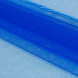 Soft Nylon Tulle - Royal Blue - Leonardo Collection