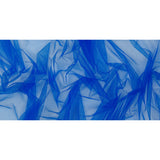 Soft Nylon Tulle - Royal Blue - Leonardo Collection