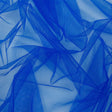 Soft Nylon Tulle - Royal Blue - Leonardo Collection