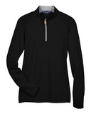 Women's DRYTEC20 Performance Quarter-Zip Pullover