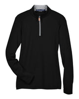 Women's DRYTEC20 Performance Quarter-Zip Pullover