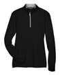 Women's DRYTEC20 Performance Quarter-Zip Pullover