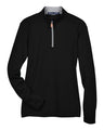 Women's DRYTEC20 Performance Quarter-Zip Pullover