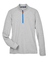 Women's DRYTEC20 Performance Quarter-Zip Pullover
