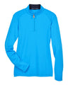 Women's DRYTEC20 Performance Quarter-Zip Pullover