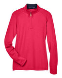 Women's DRYTEC20 Performance Quarter-Zip Pullover