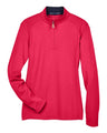 Women's DRYTEC20 Performance Quarter-Zip Pullover