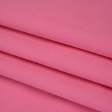 Cotton Canvas - Fuchsia Pink - Hilma Collection