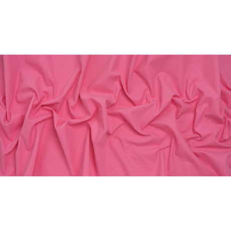 Cotton Canvas - Fuchsia Pink - Hilma Collection