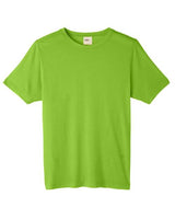 CORE365 Unisex Fusion ChromaSoft Performance T-Shirt