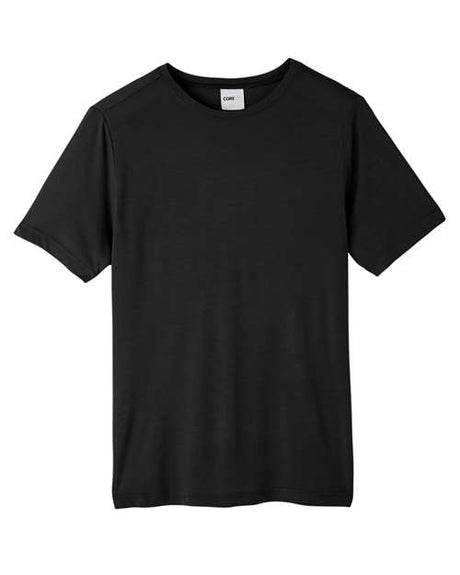 CORE365 Unisex Fusion ChromaSoft Performance T-Shirt