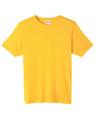 CORE365 Unisex Fusion ChromaSoft Performance T-Shirt
