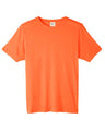 CORE365 Unisex Fusion ChromaSoft Performance T-Shirt