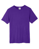 CORE365 Unisex Fusion ChromaSoft Performance T-Shirt