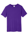 CORE365 Unisex Fusion ChromaSoft Performance T-Shirt