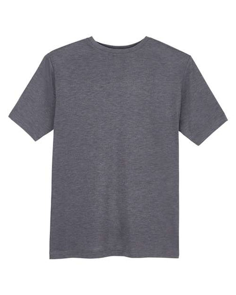 CORE365 Unisex Fusion ChromaSoft Performance T-Shirt