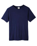 CORE365 Unisex Fusion ChromaSoft Performance T-Shirt