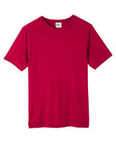 CORE365 Unisex Fusion ChromaSoft Performance T-Shirt