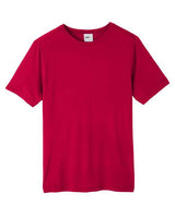 CORE365 Unisex Fusion ChromaSoft Performance T-Shirt