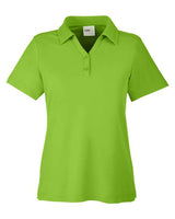 Women's Fusion ChromaSoft Pique Polo