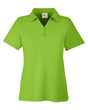 Women's Fusion ChromaSoft Pique Polo