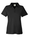 Women's Fusion ChromaSoft Pique Polo