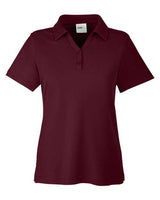 Women's Fusion ChromaSoft Pique Polo