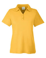 Women's Fusion ChromaSoft Pique Polo