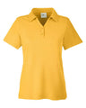 Women's Fusion ChromaSoft Pique Polo