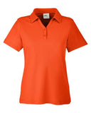 Women's Fusion ChromaSoft Pique Polo