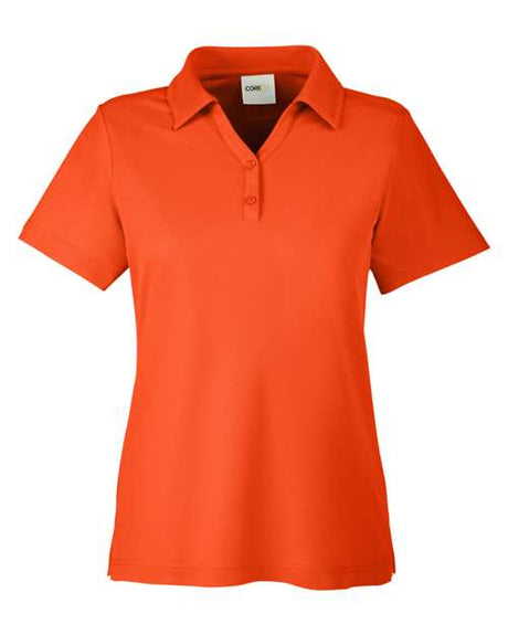 Women's Fusion ChromaSoft Pique Polo
