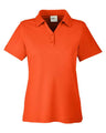 Women's Fusion ChromaSoft Pique Polo