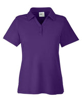 Women's Fusion ChromaSoft Pique Polo