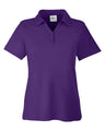 Women's Fusion ChromaSoft Pique Polo