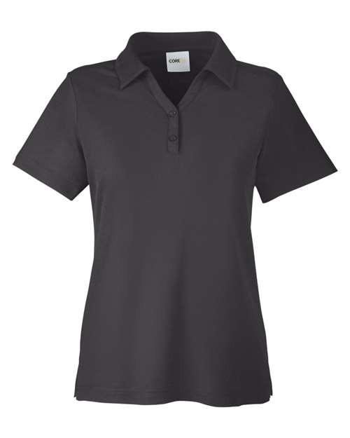 Women's Fusion ChromaSoft Pique Polo