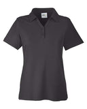 Women's Fusion ChromaSoft Pique Polo