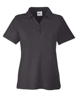 Women's Fusion ChromaSoft Pique Polo