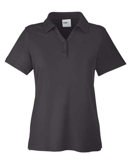 Women's Fusion ChromaSoft Pique Polo