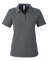 Women's Fusion ChromaSoft Pique Polo