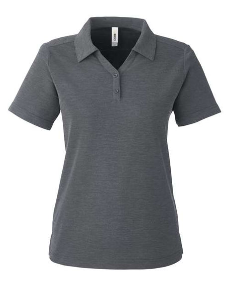 Women's Fusion ChromaSoft Pique Polo