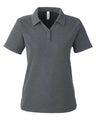 Women's Fusion ChromaSoft Pique Polo